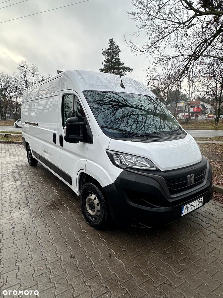 Fiat Ducato - 2