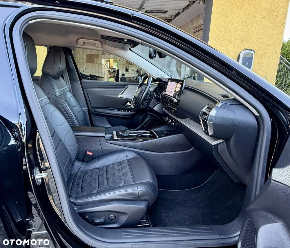 Citroën C5X 180 Start&Stopp e-EAT8 SHINE - 13