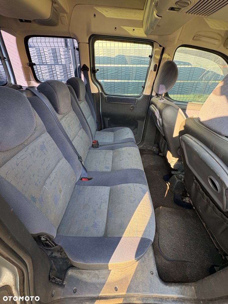 Citroën Berlingo - 7
