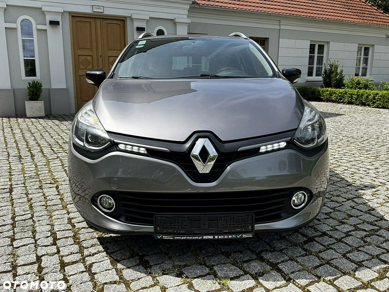 Renault Clio - 3