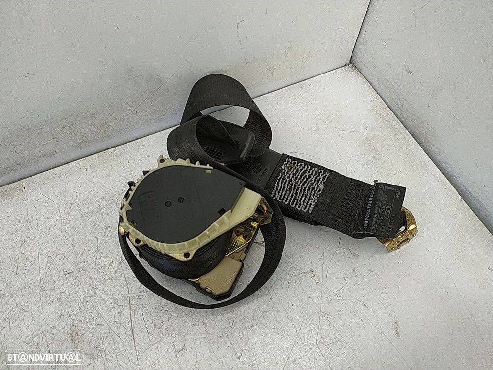 Cinto Tras Esq Audi A2 (8Z0) - 1