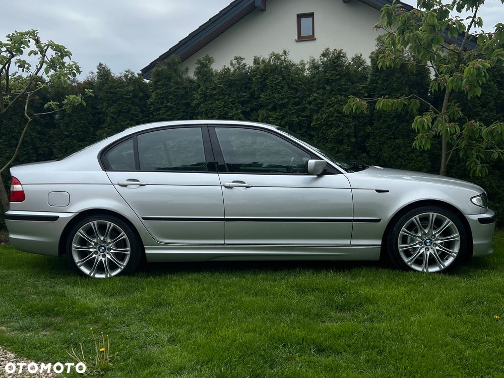 BMW Seria 3 - 9