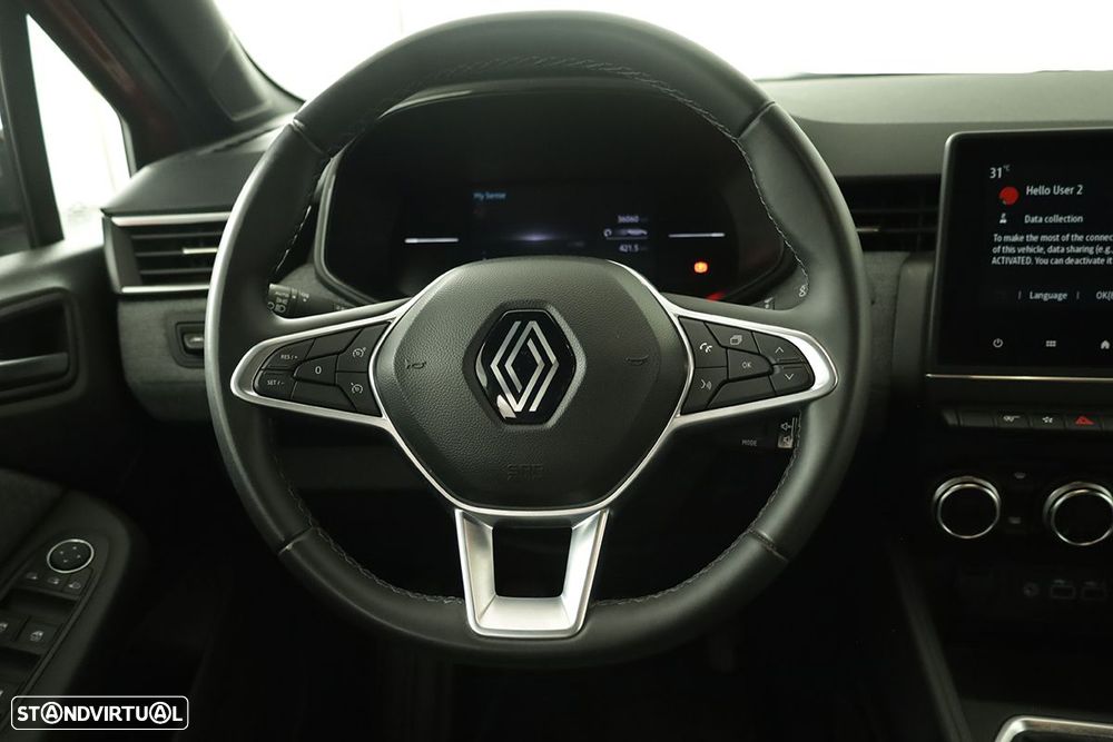 Renault Clio 1.0 TCe Techno - 13