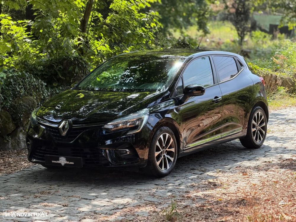 Renault Clio 1.0 TCe Intens Bi-Fuel - 51