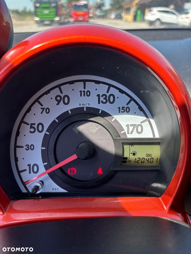Toyota Aygo 1.0 VVT-i Active - 13