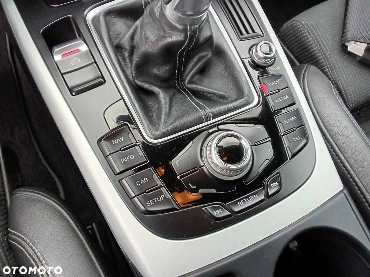 Audi A4 - 24