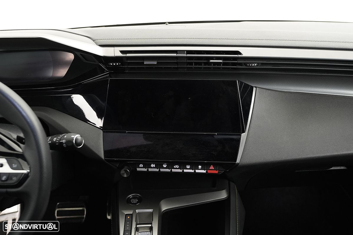 Peugeot 308 SW 1.2 PureTech GT EAT8 - 7