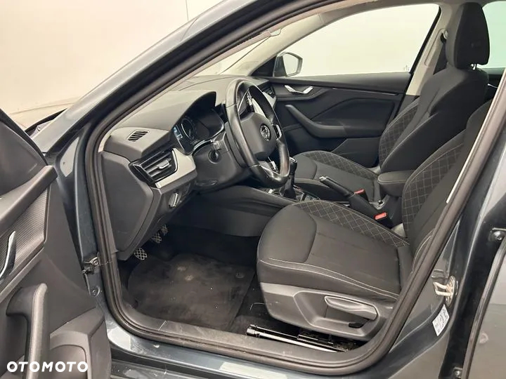 Skoda Scala 1.0 TSI Style - 13