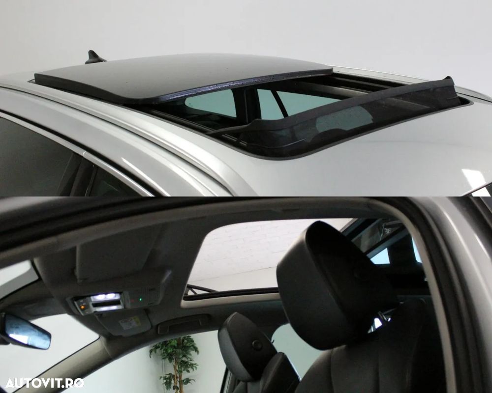 SKODA Octavia 2022 — imagine 16