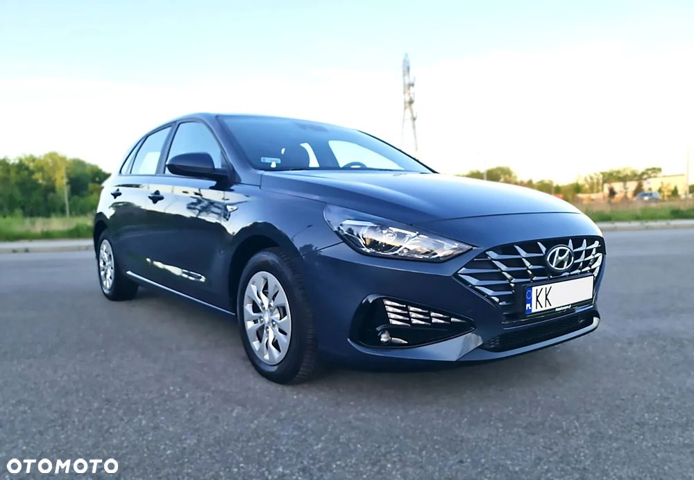 Hyundai i30 1.5 DPI Modern - 4