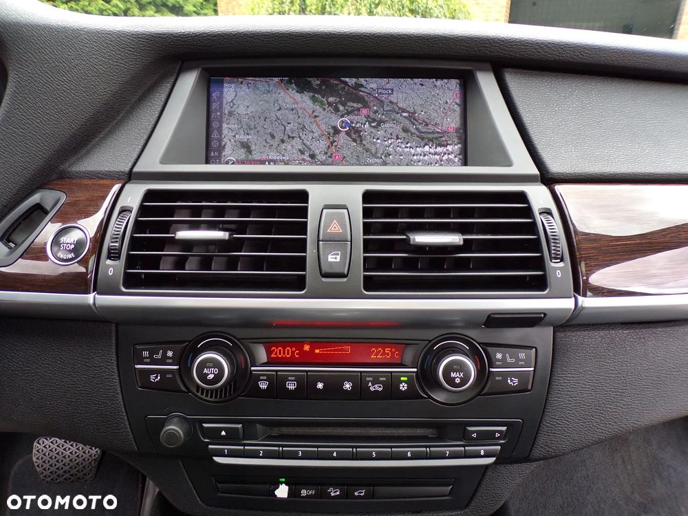 BMW X6 xDrive40d Edition Exclusive - 23