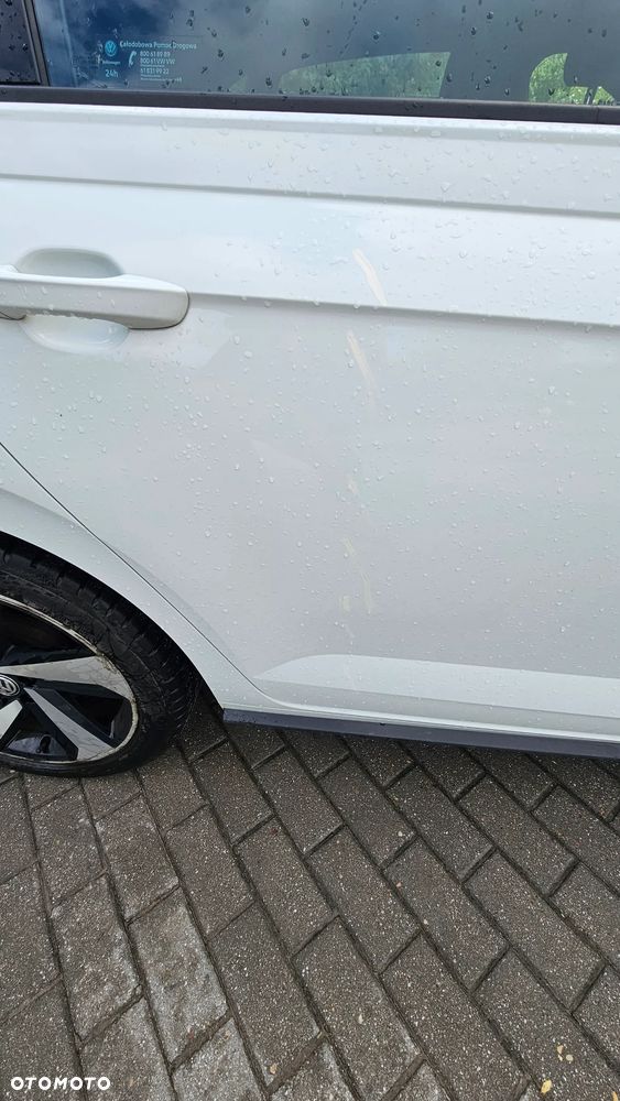 Volkswagen Polo 2.0 TSI DSG GTI - 3