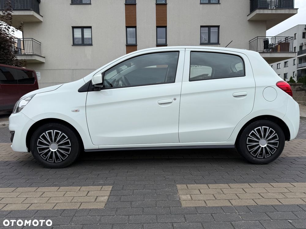 Mitsubishi Space Star 1.0 Active - 10