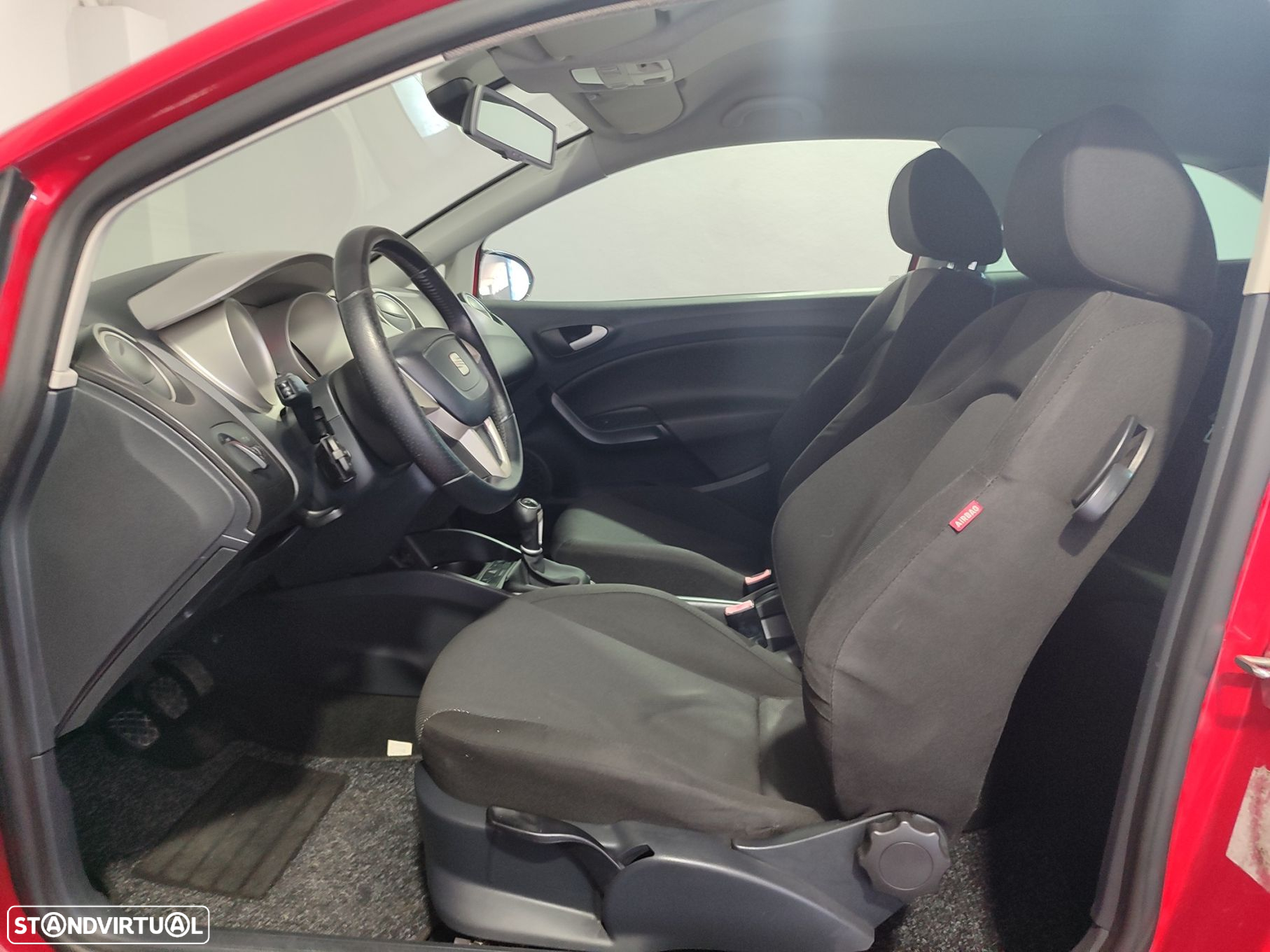 SEAT Ibiza - 13