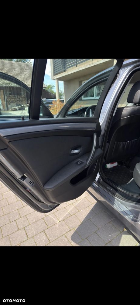 BMW Seria 5 - 20