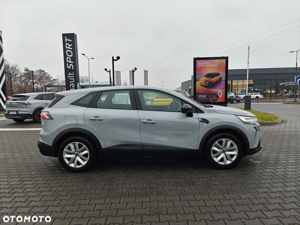 Renault Symbioz 1.8 E-Tech Full Hybrid 160 Evolution - 4