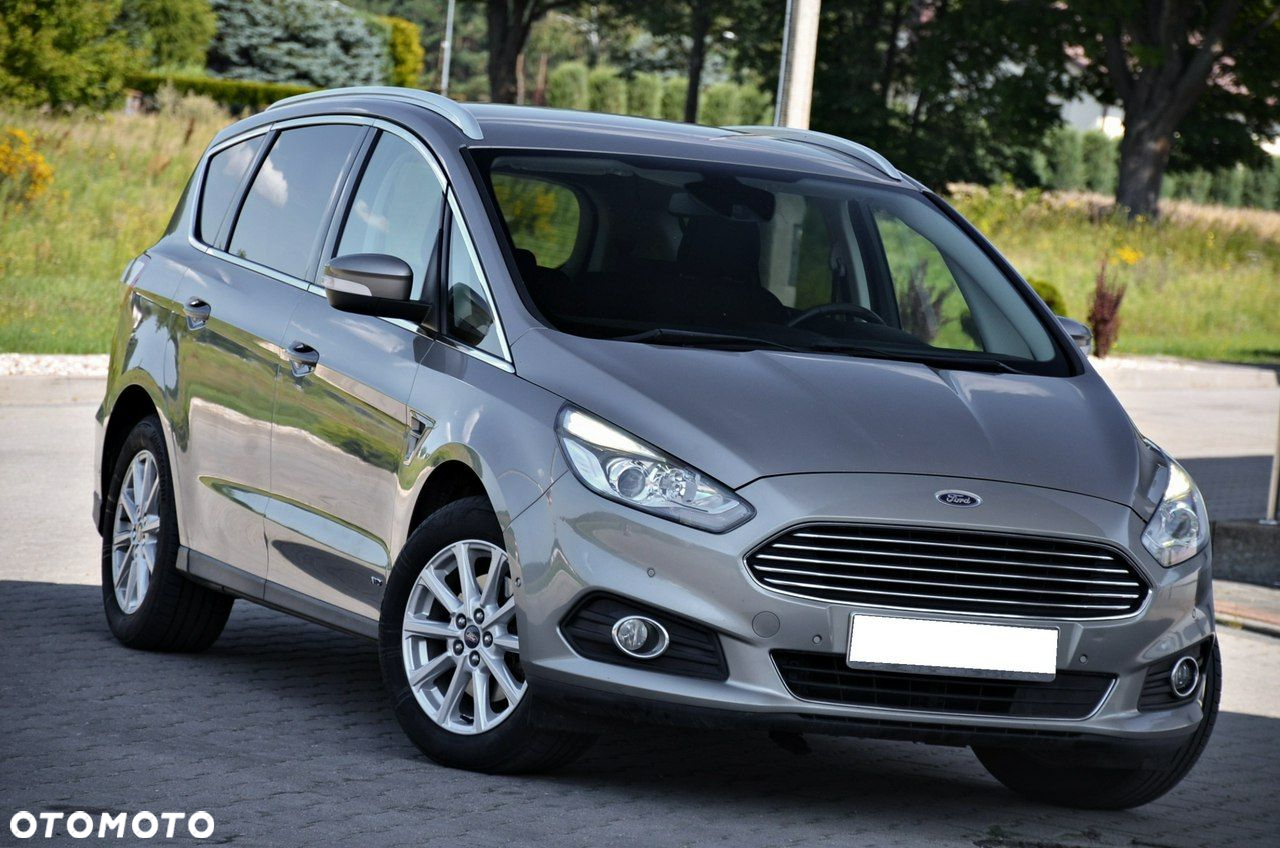 Ford S-Max - 2