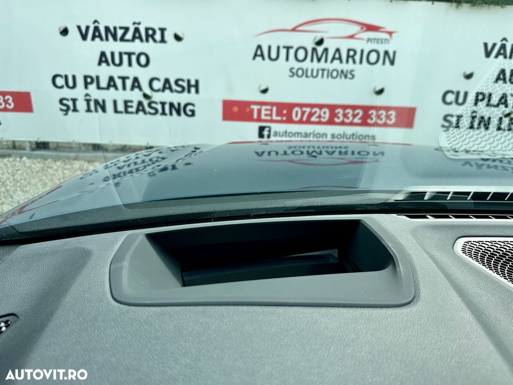 BMW Seria 4 M440d xDrive - 31