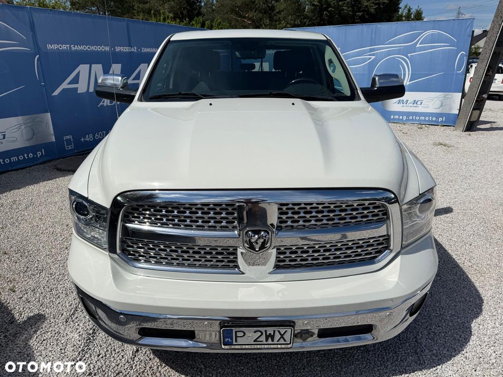 Dodge RAM TRX - 3