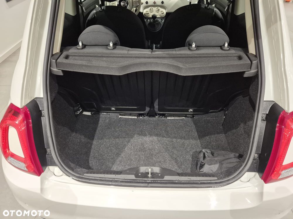 Fiat 500 1.0 Hybrid - 8