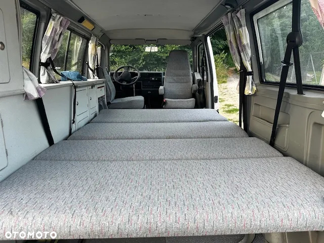 Volkswagen T4 - 15