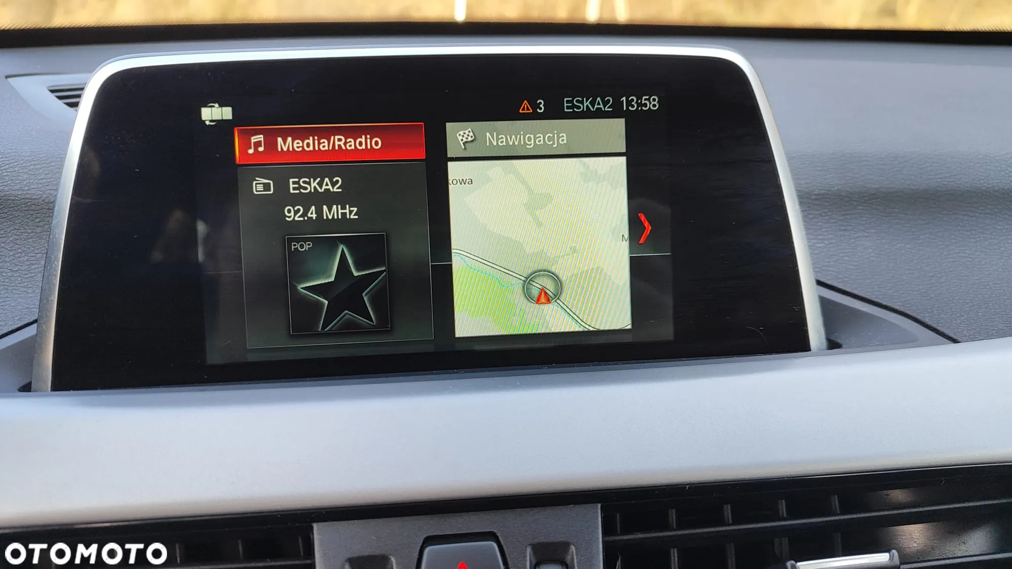BMW X1 sDrive16d - 21