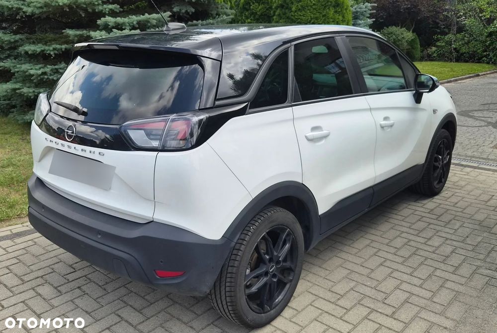 Opel Crossland 1.2 T Edition - 6
