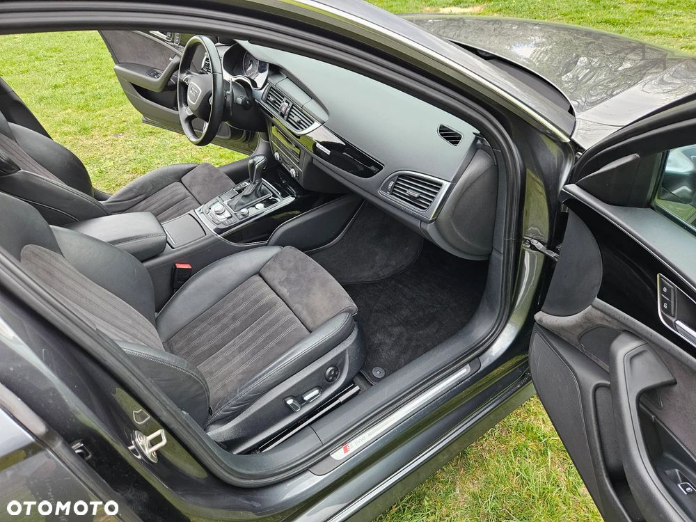 Audi A6 Avant - 23