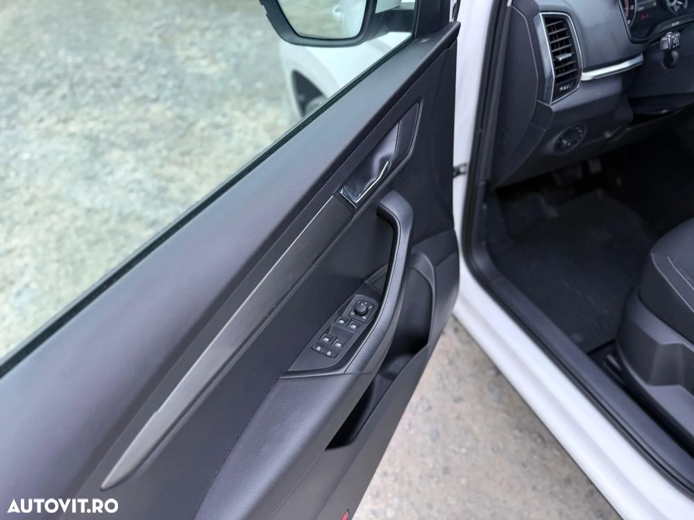 Skoda Karoq 1.5 TSI DSG Ambition - 19