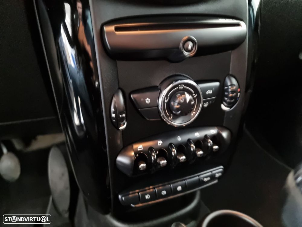 MINI Countryman Cooper SD - 13