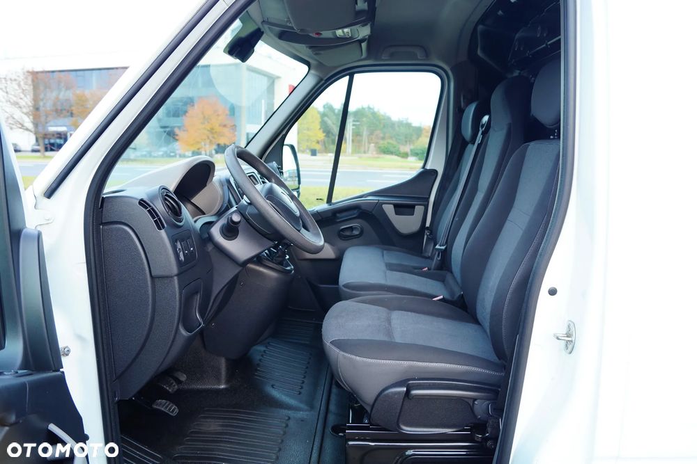 Renault MASTER 2.3 DCI 170KM L3 max KLIMA - 15