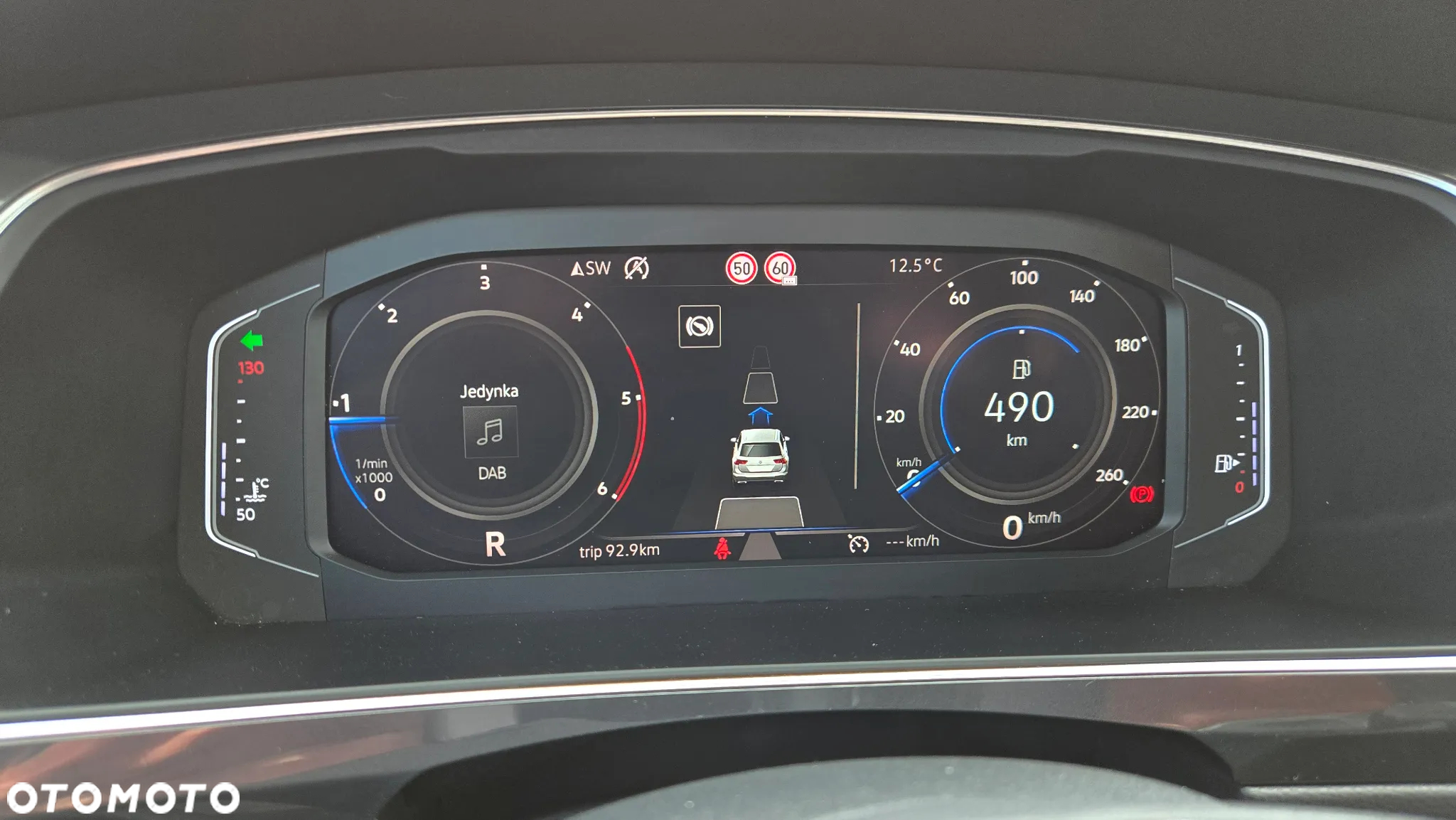 Volkswagen Tiguan 2.0 TDI SCR (BlueMotion Technology) DSG Highline - 17