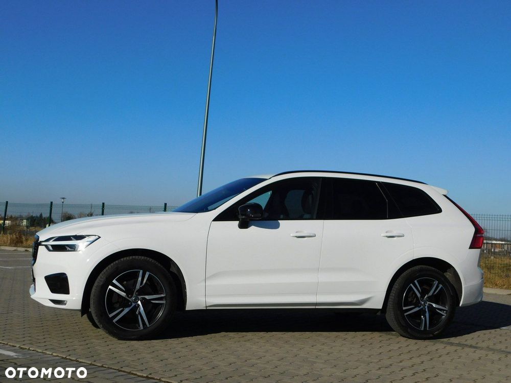 Volvo XC 60 - 2