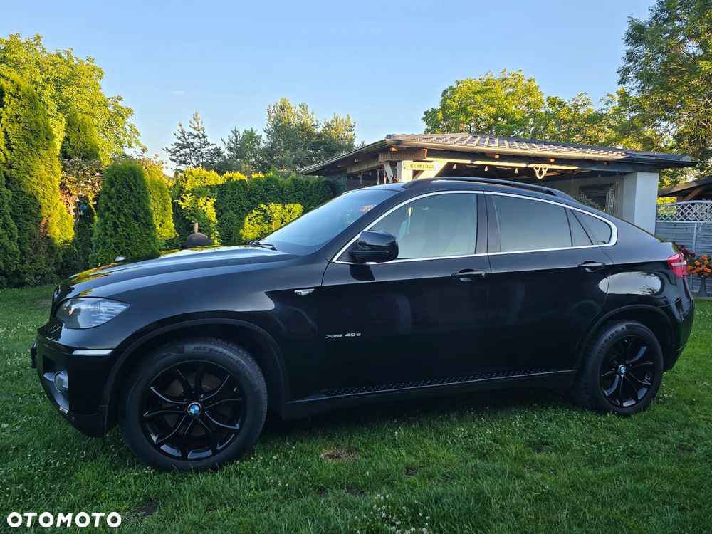 BMW X6 40d xDrive - 3