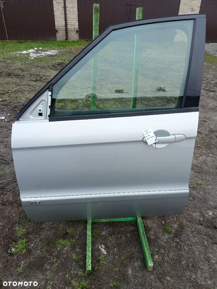 DRZWI LEWE LEWY PRZÓD S MAX MK1 LIFT 58 - 1
