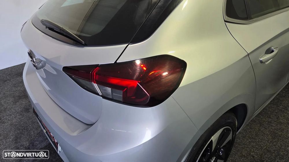Opel Corsa-e 50 kWh Edition - 10