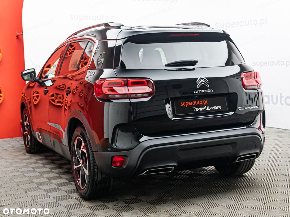 Citroën C5 Aircross - 29