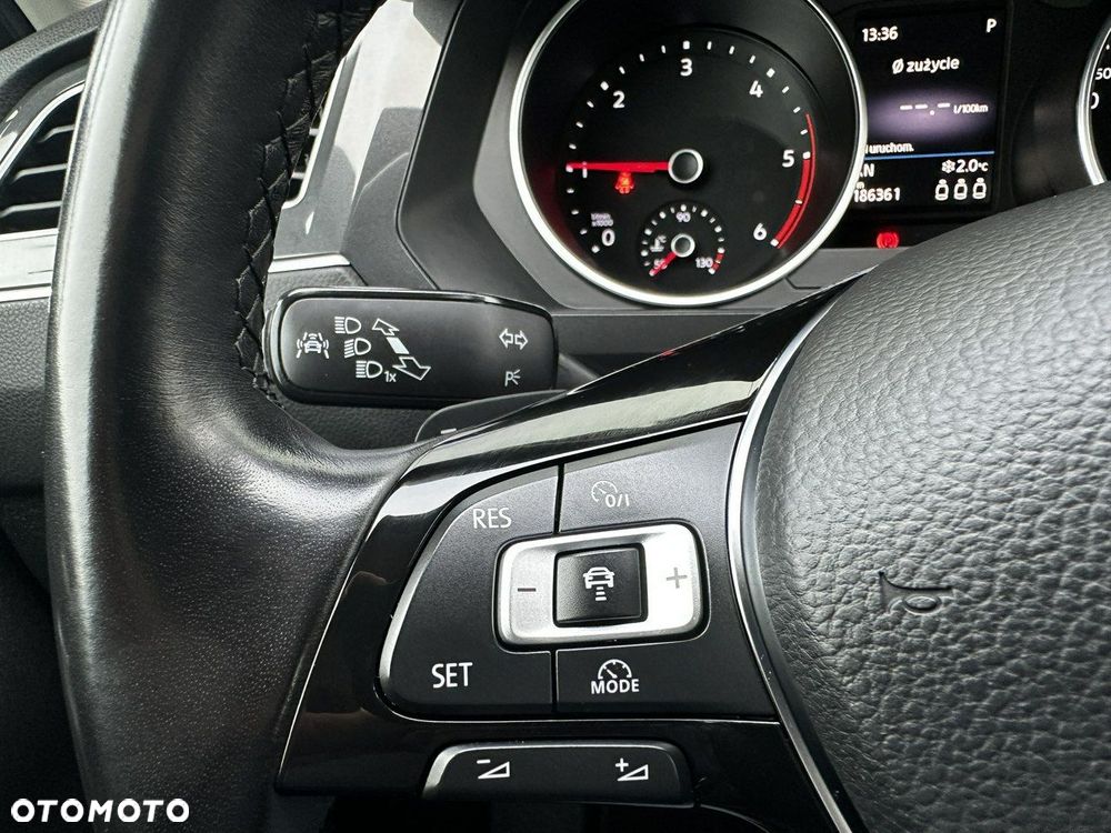 Volkswagen Tiguan 2.0 TDI SCR 4MOTION DSG Highline - 20