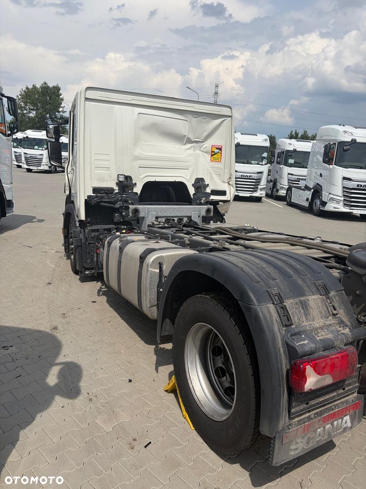 Scania P420 - 5