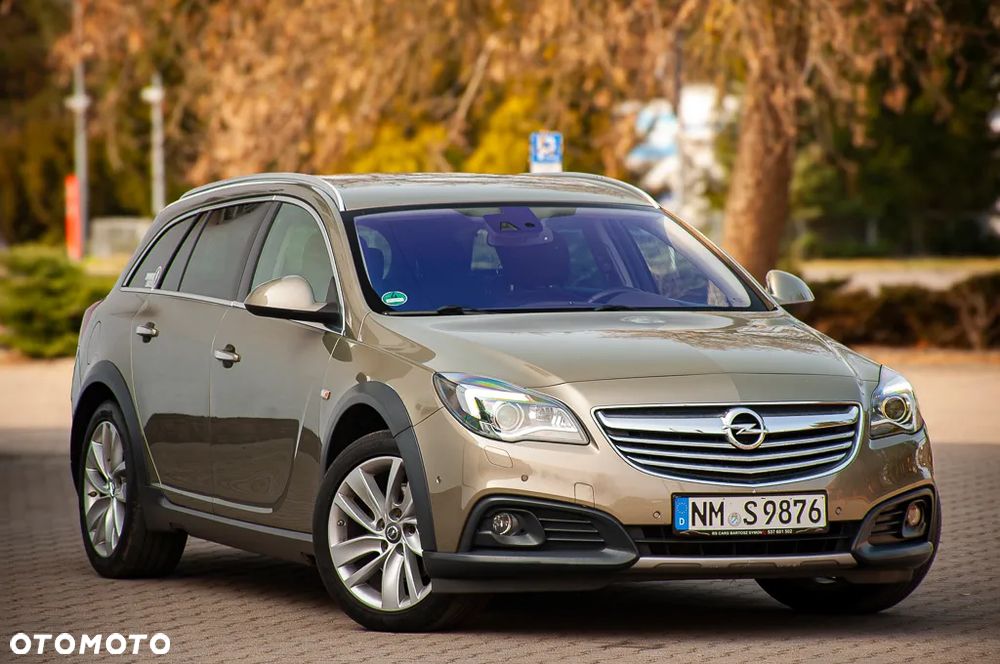 Opel Insignia - 2