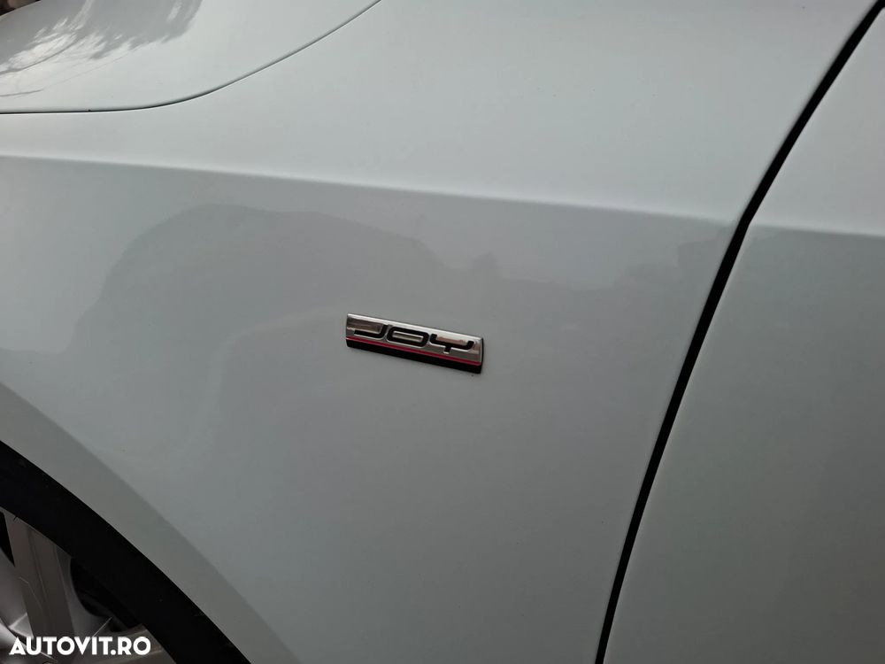 Skoda Octavia 1.4 TSI DSG Style - 13