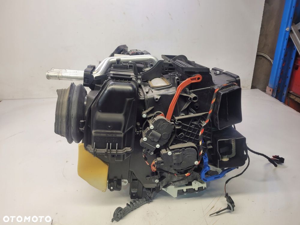 NAGRZEWNICA KOMPLETNA AUDI A4 B8 Q5 8K1820005AR - 6