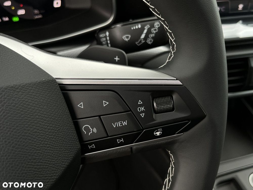 Seat Leon - 15
