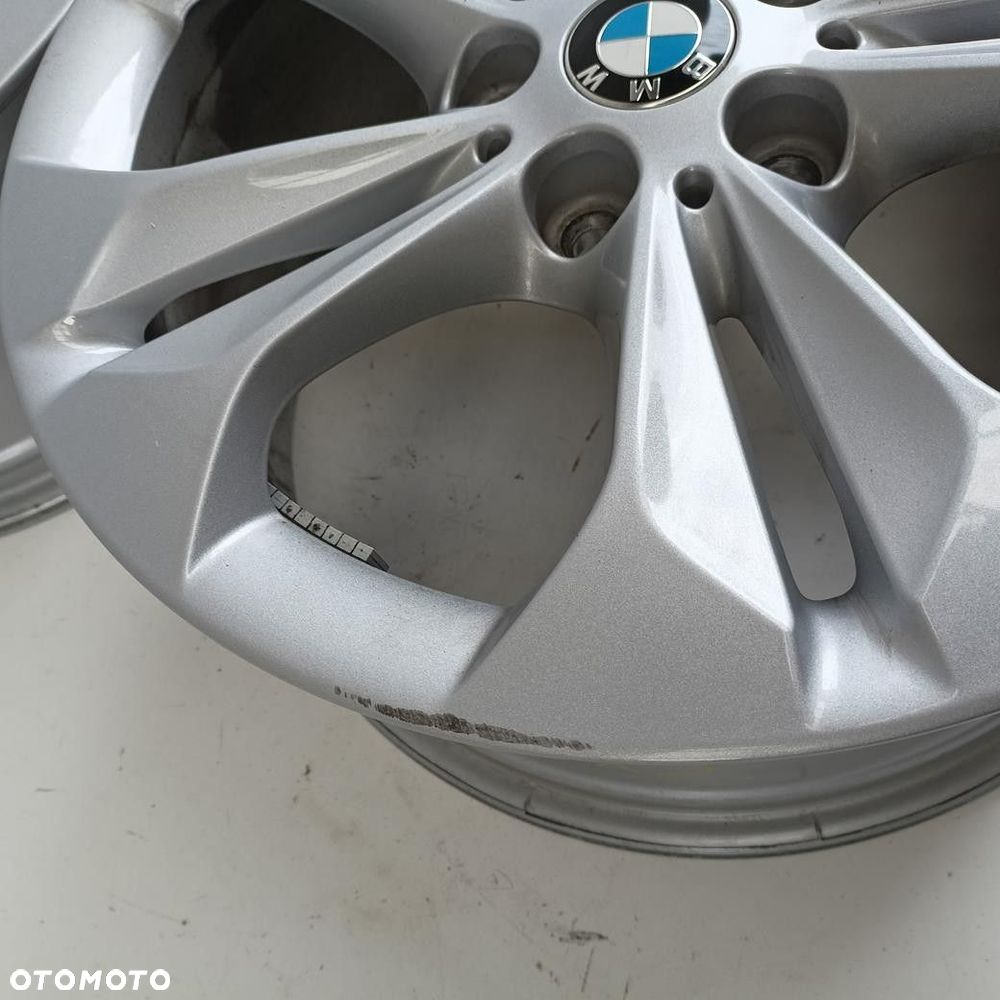 Alufelgi 5x112 17 BMW X1 F48 6856065 4szt (E8126) - 6