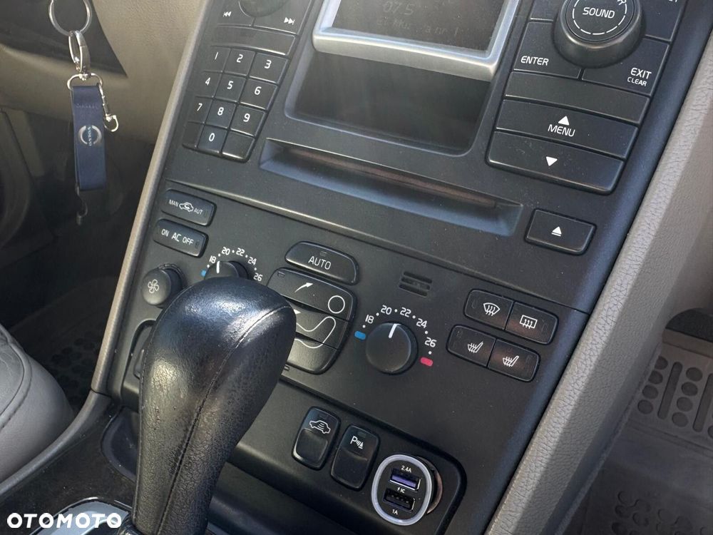 Volvo XC 90 4.4 V8 AWD Executive - 36