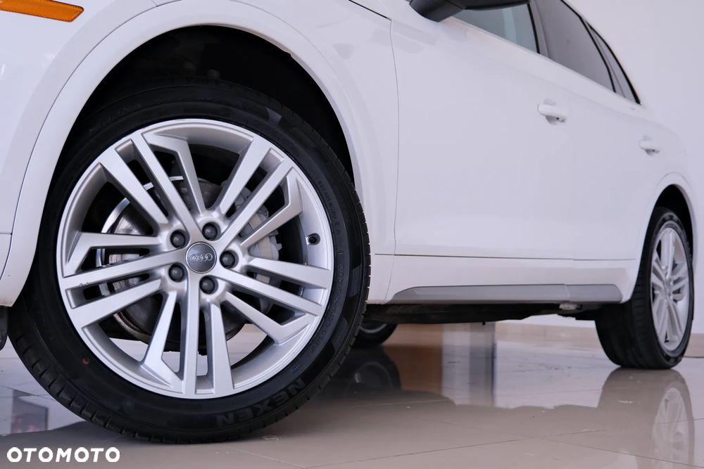 Audi Q5 2.0 TFSI Quattro S tronic design - 22