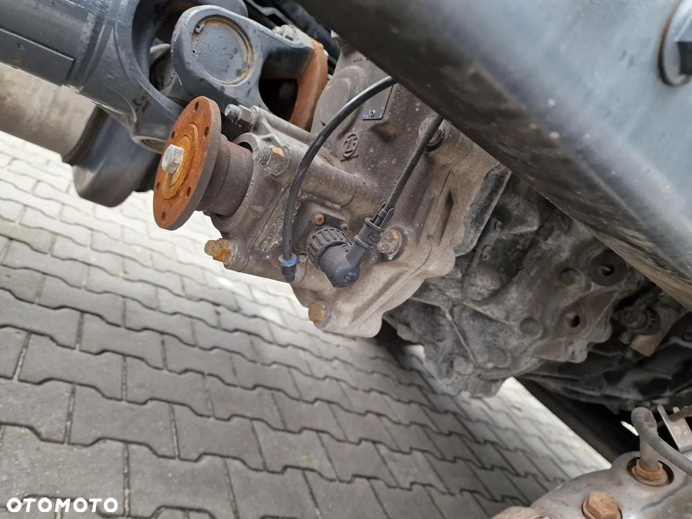 DAF XF 480KM  NGD - 9