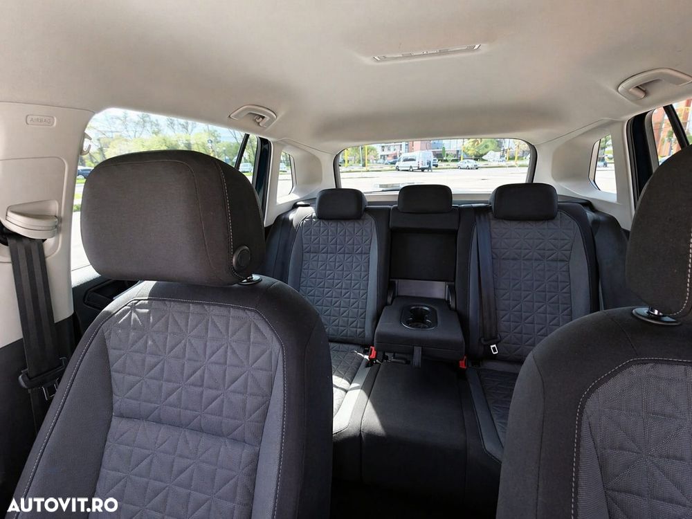 Volkswagen Tiguan 1.5 TSI ACT DSG Life - 7