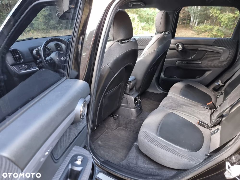 MINI Countryman Cooper S GPF ALL4 sport - 21