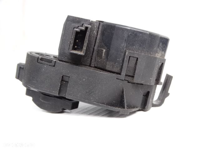 BMW 5 E39  X5 E53 Siłownik Przepustnicy Nagrzewnicy Odmrażania Szyby D4  64116902698 6902698 Valeo 0765018612  BMW 520d 520i 525d 525i 525tds 528i 530i 540i M5 523i - 4